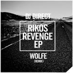 cover: Dj Direct - Rikos Revenge