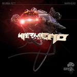 cover: Wubba Fett - Warhead