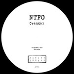 cover: Ntfo - Ceangai