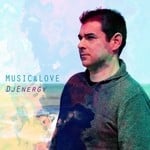 cover: Djenergy - Music & Love