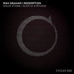 cover: Max Graham - Redemption