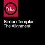 cover: Simon Templar - The Alignment