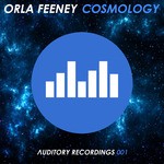 cover: Orla Feeney - Cosmology