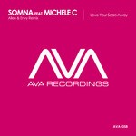 cover: Michele C|Somna - Love Your Scars Away