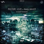 cover: Hard Driver|Phuture Noize - Everywhere