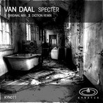 cover: Van Daal - Specter