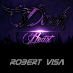 cover: Robert Visa - Dark Heart