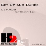 cover: Qristafa Dion|Dj Hakuei - Get Up & Dance