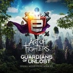 cover: Art Of Fighters - Guardians Of Unlost: Official E-Mission Festival Anthem 2015