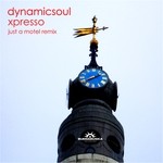 cover: Dynamicsoul - Xpresso