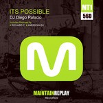 cover: Dj Diego Palacio - Its Possible