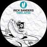 cover: Rick Sanders - Timelapse