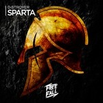 cover: D Stroyer - Sparta