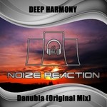 cover: Deep Harmony - Danubia