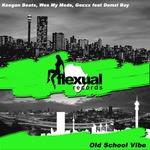 cover: Domzi Boy|Gexxx|Keegan Beats|Wes My Meds - Old School Vibe