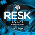 cover: Resk - Bounce