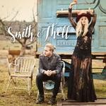 cover: Smith & Thell - Statue