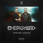 cover: Energyzed - Timeless Worlds