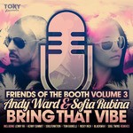 cover: Sofia Rubina|Ward, Andy - Bring That Vibe