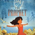 cover: Various Artists - The Prophet (Music From The Motion Picture)