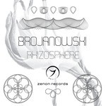 cover: Brojanowski - Rhizosphere