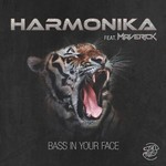 cover: Harmonika - Bass In Your Face