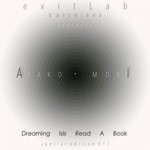 cover: Ayako Mori - Dreaming Isis Read A Book