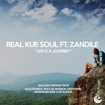 cover: Real Kue Soul|Zandile - Life Is A Journey