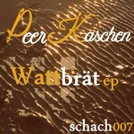 cover: Peer Kaschen - Wattbraet EP