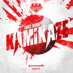 cover: Luke Bond - Kamikaze