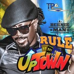 cover: Beenie Man - Rule Uptown