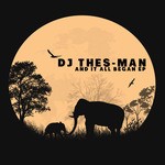 cover: Dj Thes Man - And It All Began EP