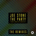 cover: Joe Stone|Montell Jordan - The Party (This Is How We Do It) (The Remixes)