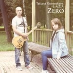 cover: Azzza|Osmanskaya, Tatiana - Zero