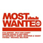 cover: Various - Most Wanted Vol 1