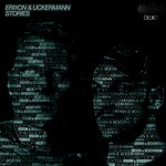 cover: Uckermann|Erixon - Stories