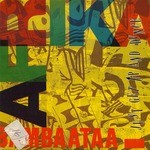 cover: Afrika Bambaataa - Just Get Up & Dance