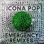 cover: Icona Pop - Emergency (Remixes)