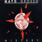 cover: Mato Grosso - Mistery