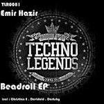 cover: Emir Hazir - Beadroll EP