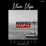 cover: Mauro Mejia - Caliente