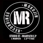 cover: Studio 37 - Warpath EP