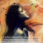 cover: Carlos Mantilla - Waza Azania