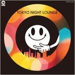 cover: Various - Tokyo Night Lounge