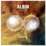 cover: Albin - Addict