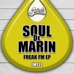 cover: Soul De Marin - Freak FM EP