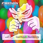 cover: Cool People - Numbers EP