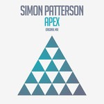 cover: Simon Patterson - Apex