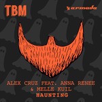 cover: Anna Renee|Alex Cruz|Melle Kuil - Haunting