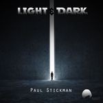 cover: Paul Stickman - Light & Dark